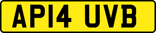 AP14UVB
