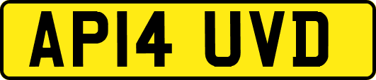 AP14UVD