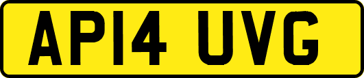 AP14UVG