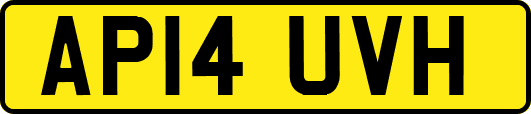 AP14UVH