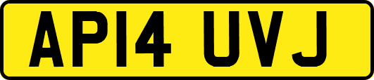 AP14UVJ