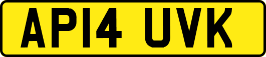 AP14UVK