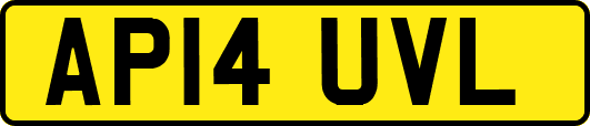 AP14UVL