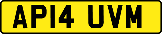 AP14UVM