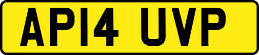 AP14UVP