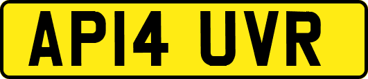 AP14UVR