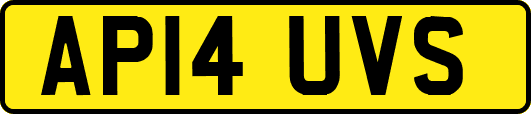 AP14UVS