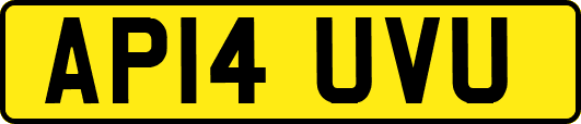 AP14UVU