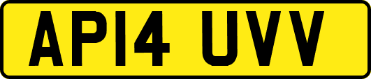 AP14UVV