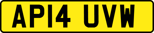 AP14UVW