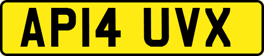 AP14UVX