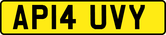 AP14UVY