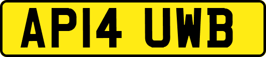 AP14UWB