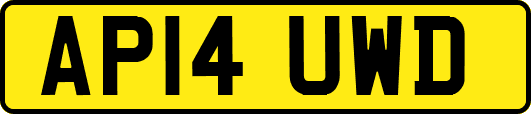 AP14UWD