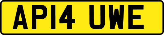AP14UWE