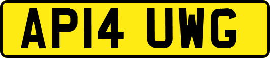 AP14UWG