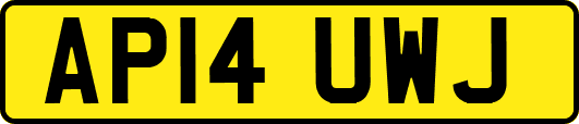 AP14UWJ