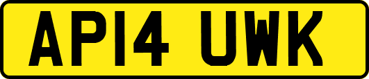 AP14UWK