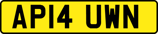 AP14UWN