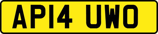 AP14UWO