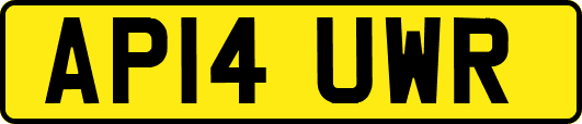 AP14UWR
