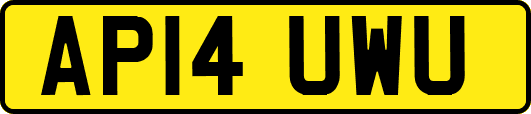 AP14UWU