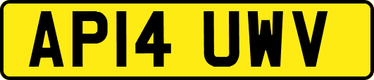 AP14UWV