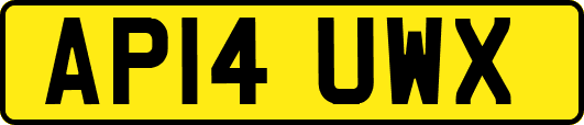 AP14UWX