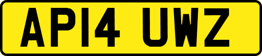 AP14UWZ