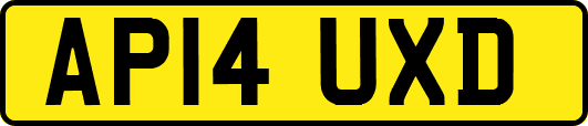 AP14UXD