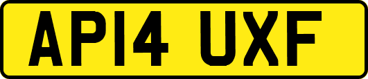 AP14UXF