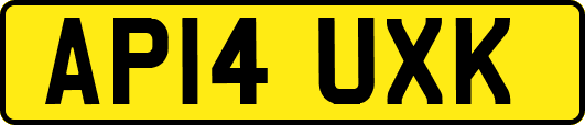 AP14UXK