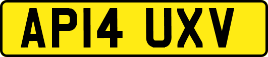 AP14UXV
