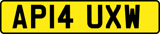 AP14UXW