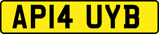 AP14UYB