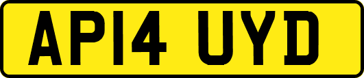 AP14UYD