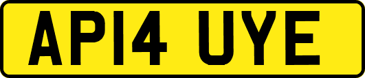 AP14UYE