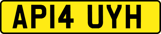 AP14UYH