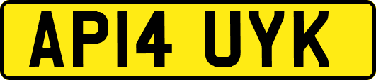 AP14UYK