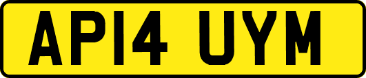 AP14UYM
