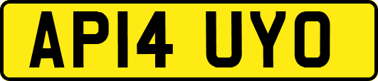 AP14UYO
