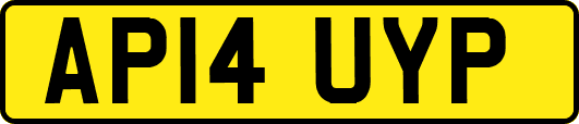 AP14UYP