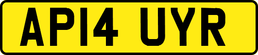 AP14UYR