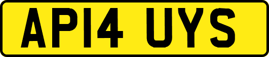 AP14UYS