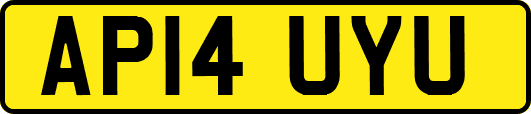 AP14UYU
