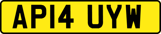AP14UYW