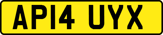 AP14UYX