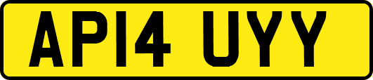 AP14UYY