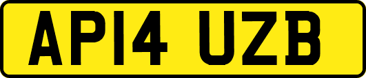 AP14UZB