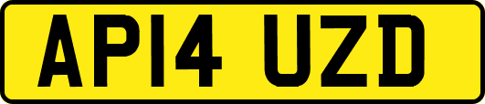 AP14UZD